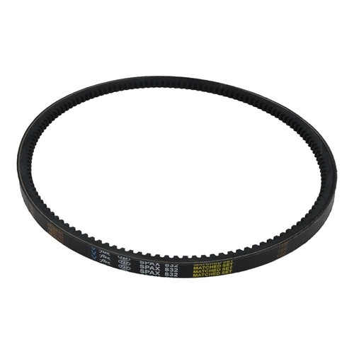 Wacker plate belt for belle - belt,