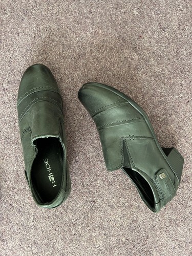 Brand new navy blue rohde - navy,