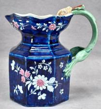 Masons Ironstone Hand Enameled