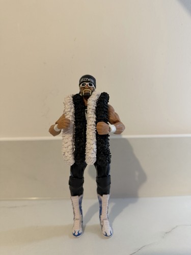 Wwe elite collection - wwe,