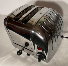 Dualit Stainless Steel Classic