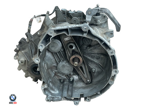 Bmw f48 diesel - diesel, speed