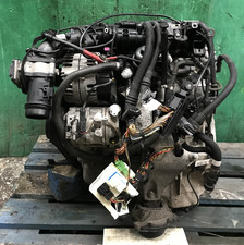 BMW 1 2 3 4 SERIES F20 ENGINE