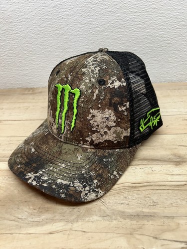 Monster energy truetimber - energy,