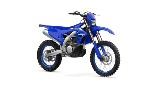 Yamaha wr250f 2026 - wr250f, 250cc