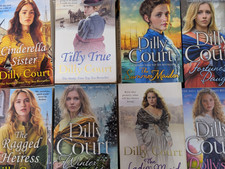 Dilly Court- Build Your Own