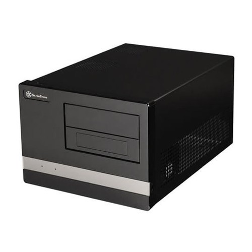 Silverstone sg02b usb 0 - sg02b-f,