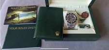 Rolex Sea-Dweller | 16600 |