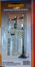 Hornby R169 - OO Gauge - Junction Home Signal