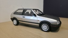 OTTO VW Polo G40 Mk2 Silver