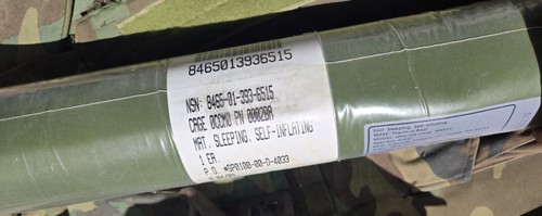 Army therm rest - us,