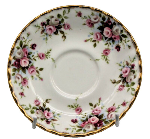 Royal albert cottage garden - royal,