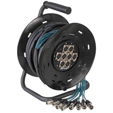 Pulse PLS00034 Multicore Drum