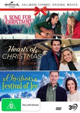 Hallmark Christmas Original