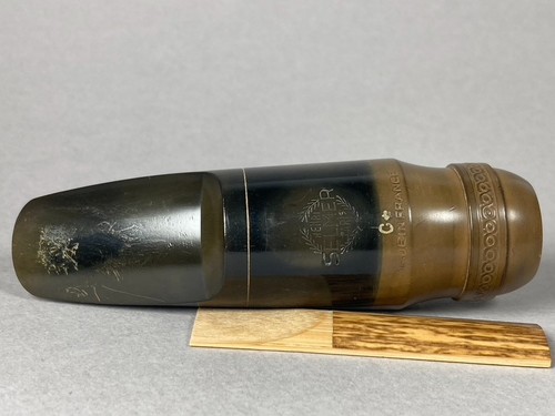 Vintage selmer soloist - selmer,