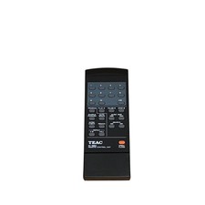 Teac RC-585A Remote Control