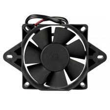 ﹒Electric Engine Cooling Fan