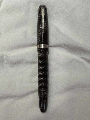 Parker vacumatic 1934 fountain - 1934,
