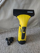 Karcher Window  Vac Vacuum