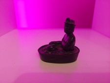 Coal Miner In Bathtub British