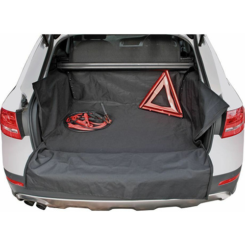 Car boot seat protector - boot,