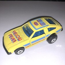 MATCHBOX No 25 TOYOTA CELICA