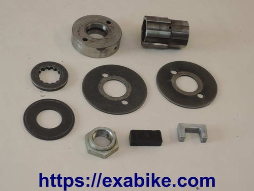 Miscellaneous elements for - miscellaneous,
