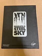 Beneath A Steel Sky -