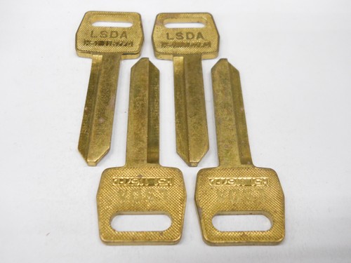 Lsda h51 key - lsda, fits