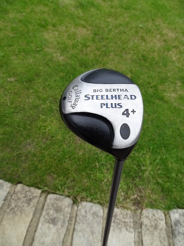 Callaway golf big bertha - golf,