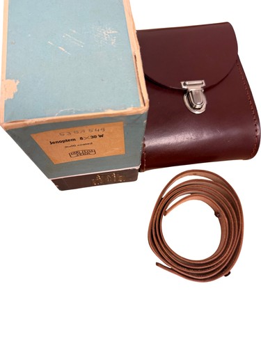 Carl zeiss jena jenoptem - zeiss,