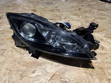 Mazda 6 GH Pre Facelift Xenon