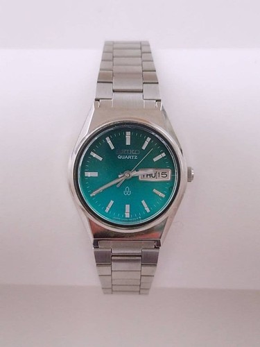 Stoke seiko ladies - ladies, vintage