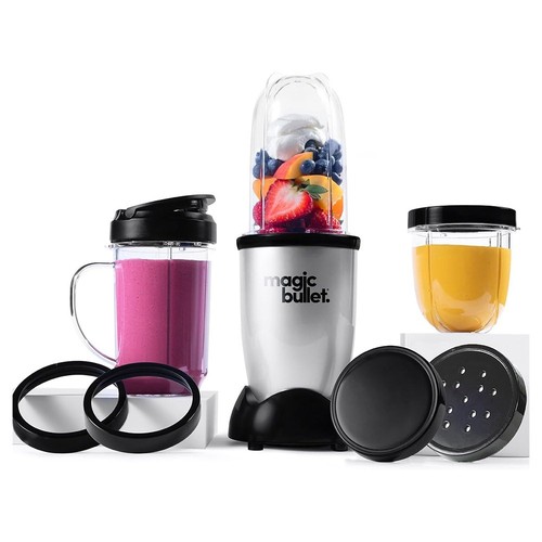 Nutribullet magic bullet - nutribullet,