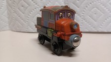 Chuggington Wooden Railway Hodge Learning Curve RC2 2010