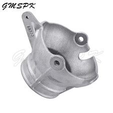 OEM Nozzle Deflector Fit for