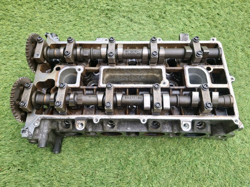 Ford fiesta mk6 st150 - mk6,