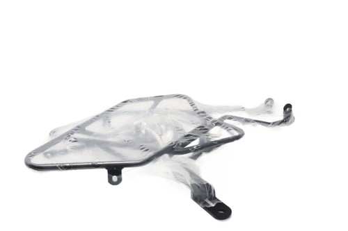 Luggage rack saddlebag - luggage, rack,