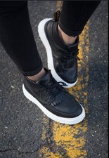 Dr Martens Jemima 5/38 Low Top