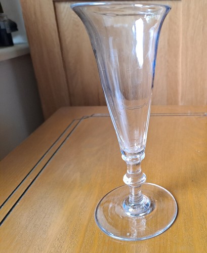 Vintage crystal champagne - vintage,