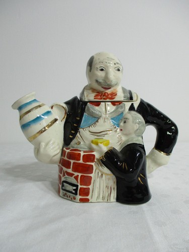 Vintage lingard - (1930s),