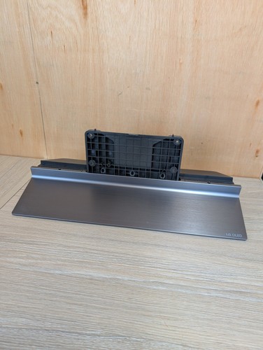Oled stand base - lg,