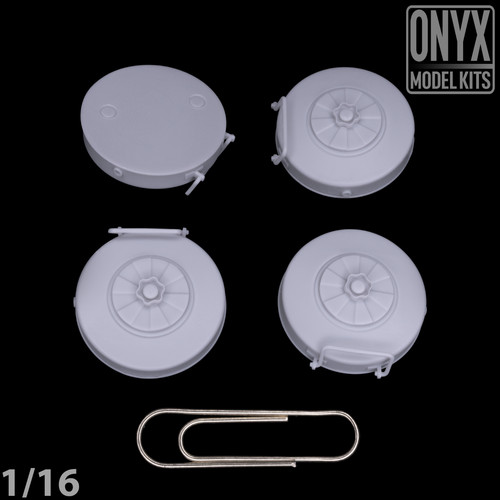 Onyx model kits 1 16 - model, |