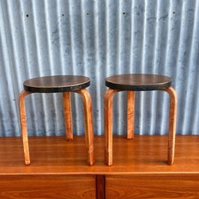Pair Of Alvar Aalto Finmar