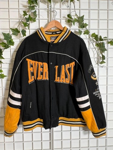 Mens vintage 90s everlast - mens,