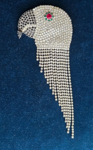Butler wilson brooch vintage - butler,