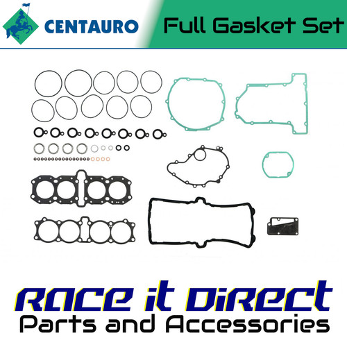 Centauro full gasket set for - centauro,