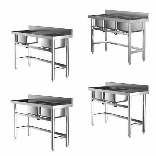 Catering sink commercial - sink,
