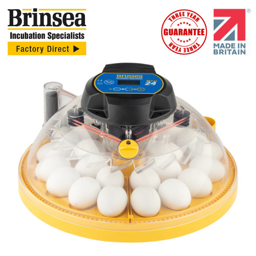 Brinsea maxi advance - brinsea,