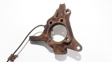   Steering Knuckle - FRONT